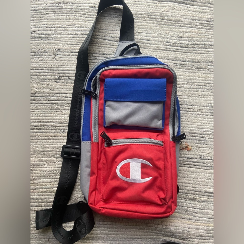 Champion sport bag OS